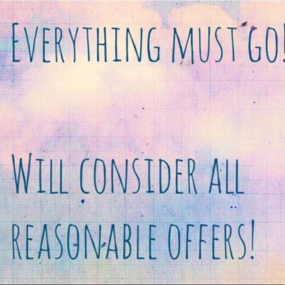 Meet your Posher, Sharon